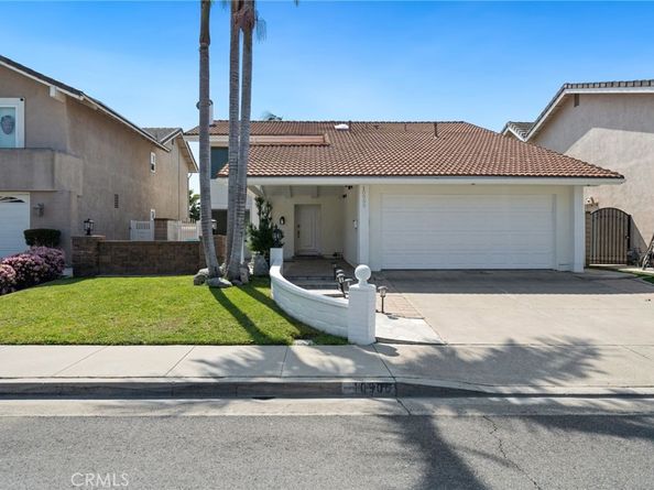 10900 San Leon Avenue, Fountain Valley CA 92708