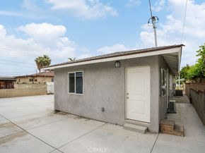 11583 Embree, El Monte CA 91732