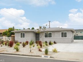 11583 Embree, El Monte CA 91732