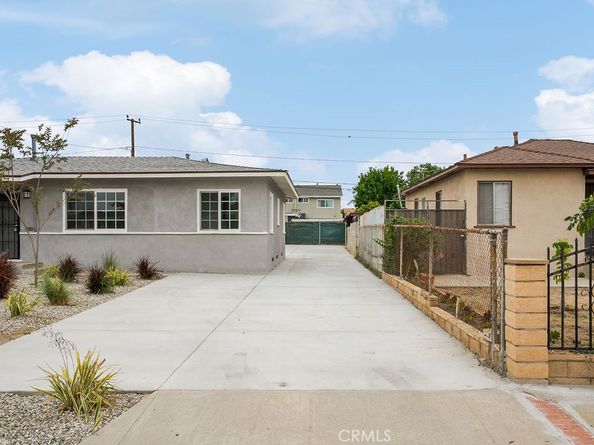 11583 Embree, El Monte CA 91732