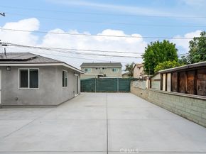11583 Embree, El Monte CA 91732