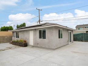 11583 Embree, El Monte CA 91732
