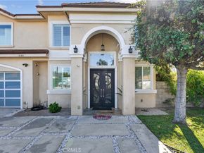 646 S Courson Drive, Anaheim CA 92804