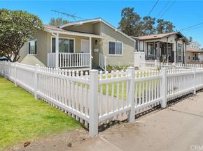 701 N Gaffey Pl, San Pedro CA 90731