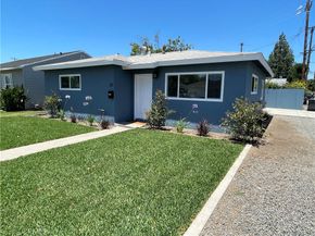 1512 S Maple Street, Santa Ana CA 92707