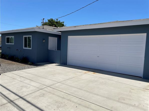 1512 S Maple Street, Santa Ana CA 92707