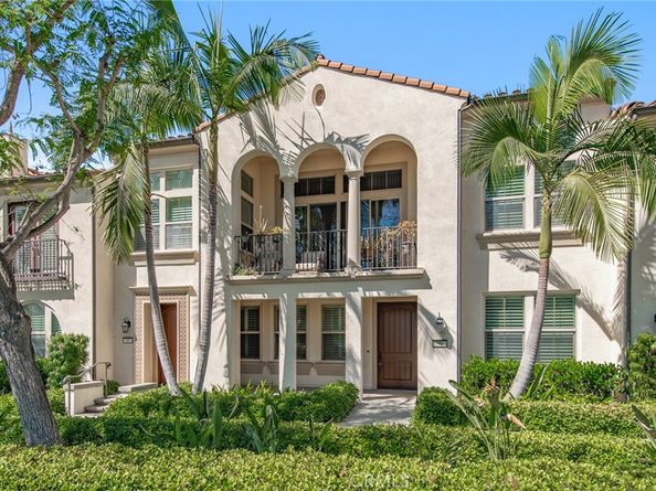 59 City Stroll, Irvine CA 92620