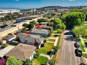 3480 Gardenia, Long Beach CA 90807