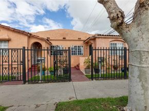 2000 Pacific, Long Beach CA 90806