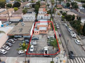 2000 Pacific, Long Beach CA 90806