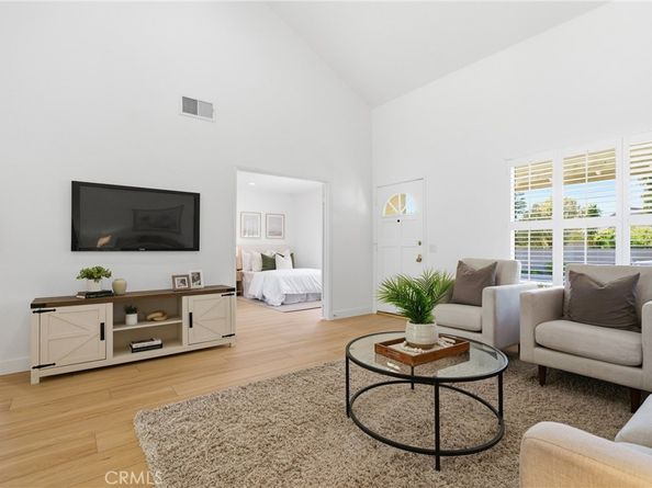 3 Wintergreen, Irvine CA 92604