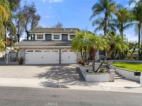 5184 Vista Montana, Yorba Linda CA 92886