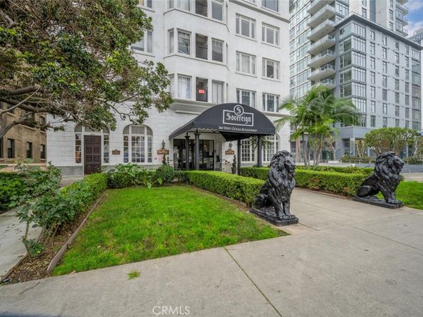360 W Ocean 203, Long Beach CA 90802