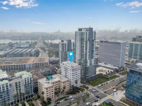 360 W Ocean 203, Long Beach CA 90802