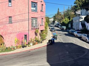 1414 Fairbanks, Los Angeles CA 90026