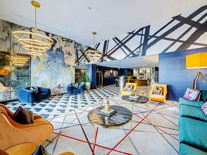 1050 S Grand 1210, Los Angeles CA 90015