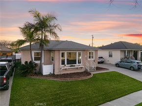 6222 Arbor Road, Lakewood CA 90713