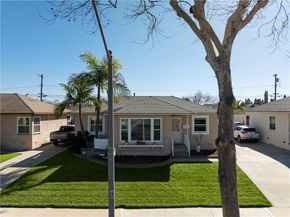 6222 Arbor Road, Lakewood CA 90713