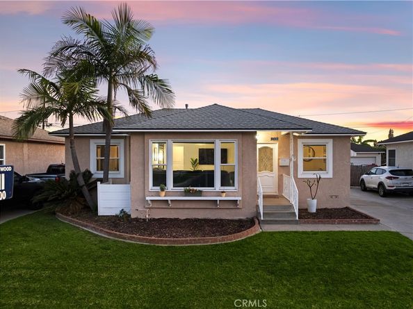 6222 Arbor Road, Lakewood CA 90713