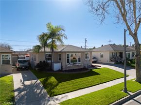 6222 Arbor Road, Lakewood CA 90713