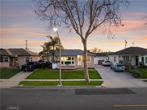 6222 Arbor Road, Lakewood CA 90713
