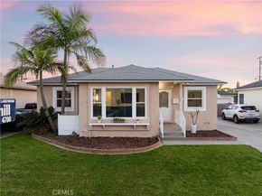 6222 Arbor Road, Lakewood CA 90713