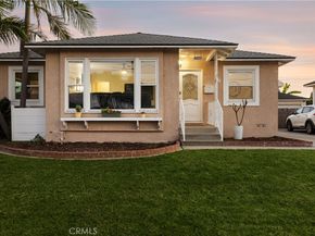 6222 Arbor Road, Lakewood CA 90713