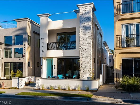 114 2nd, Seal Beach CA 90740