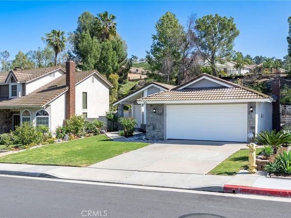 8496 East Meadowridge Street, Anaheim Hills CA 92808