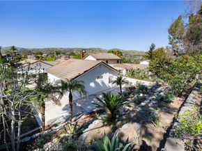8496 East Meadowridge Street, Anaheim Hills CA 92808