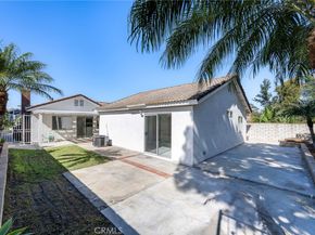 8496 East Meadowridge Street, Anaheim Hills CA 92808