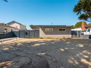 4439 Clark Avenue, Long Beach CA 90808