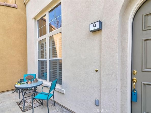 9 Bonsall, Irvine CA 92602