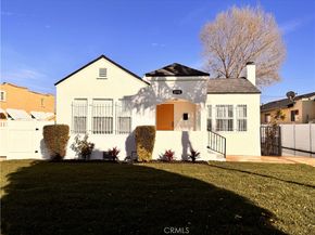 8758 S Hobart, Los Angeles CA 90047