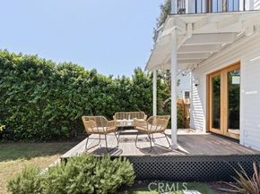 636 Bay, Santa Monica CA 90405