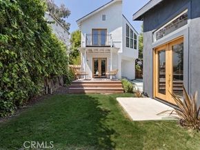 636 Bay, Santa Monica CA 90405