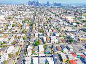 2942 W 12th, Los Angeles CA 90006