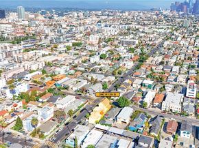 2942 W 12th, Los Angeles CA 90006