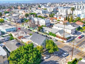 2942 W 12th, Los Angeles CA 90006