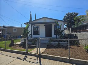 3868 E 1st, Los Angeles CA 90063