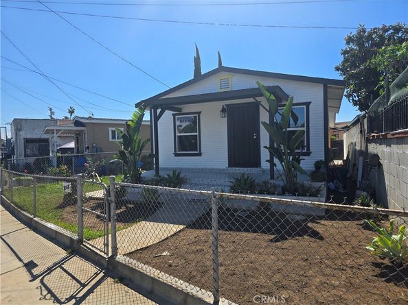 3868 E 1st, Los Angeles CA 90063