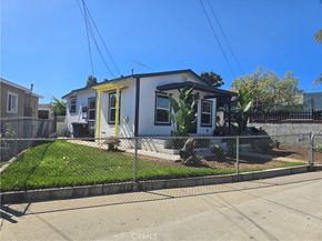 3868 E 1st, Los Angeles CA 90063