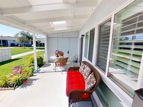 13721 Alderwood Lane 28 E M3, Seal Beach CA 90740