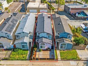 34 E Louise, Long Beach CA 90805