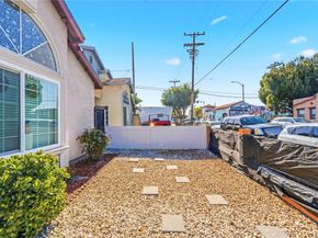 34 E Louise, Long Beach CA 90805