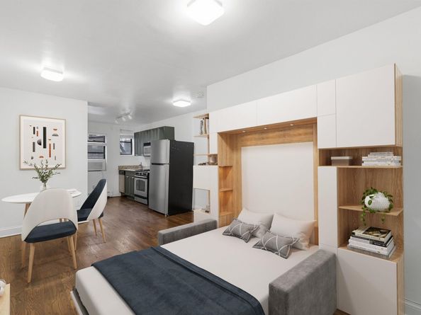63 Jefferson St 1B, Hoboken NJ 07030
