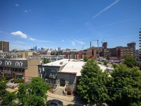 70 Adams St 5F, Hoboken NJ 07030