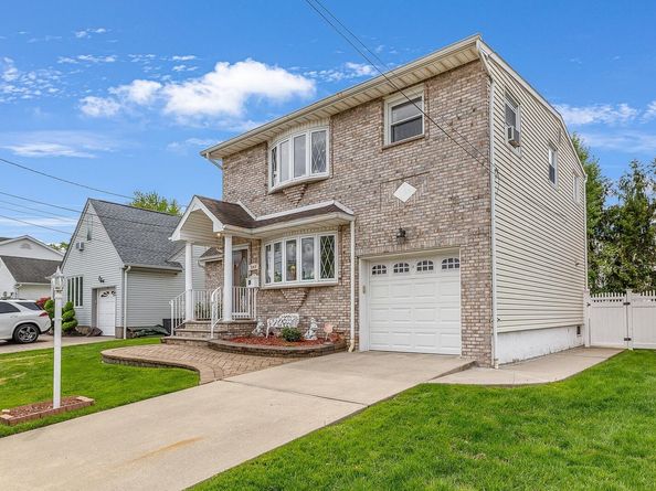 347 Mansfield Ave, Secaucus NJ 07458