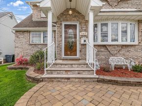 347 Mansfield Ave, Secaucus NJ 07458