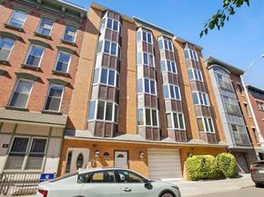 508 1st St 2W, Hoboken NJ 07030